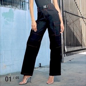 I AM GIA Ace Cargo Pants